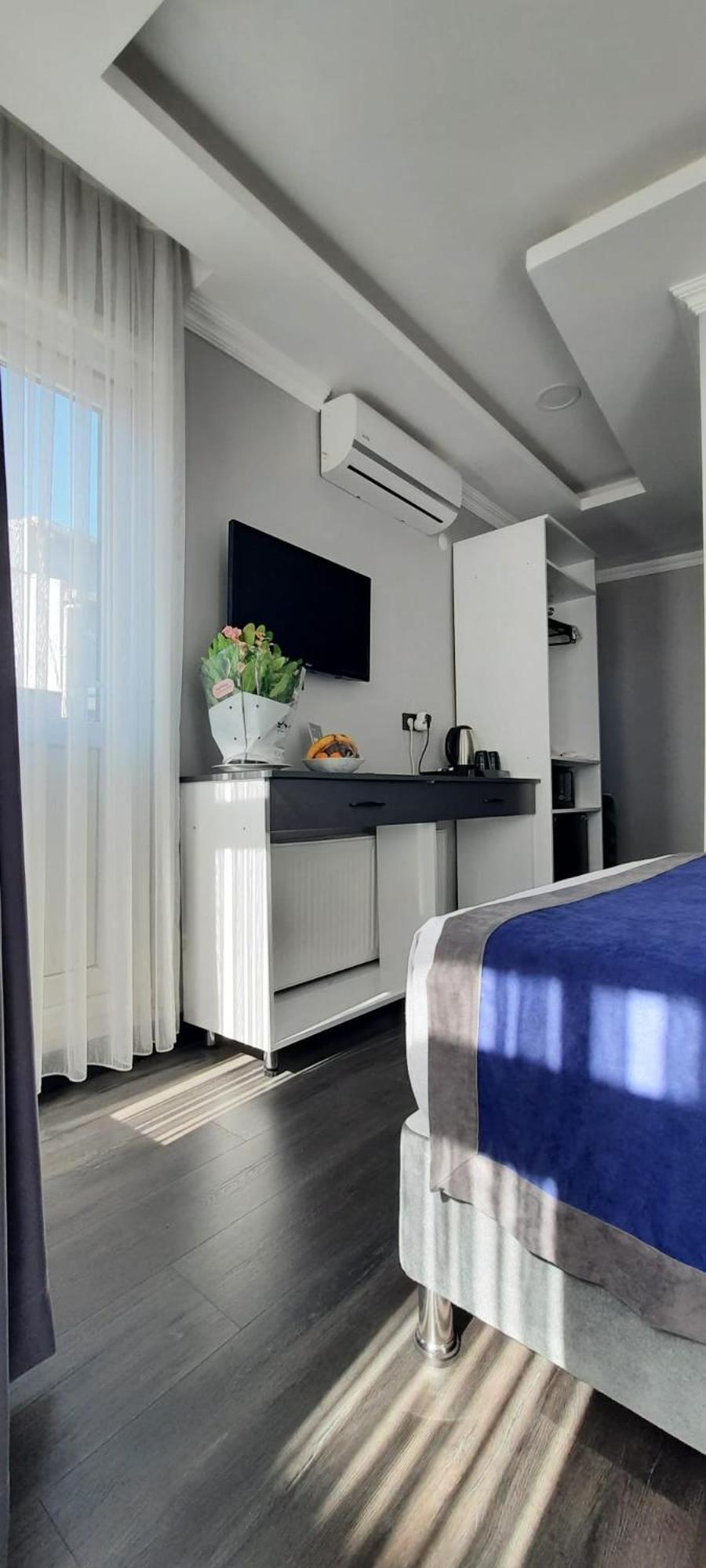 Sand Door Hotel 伊斯坦布尔 外观 照片